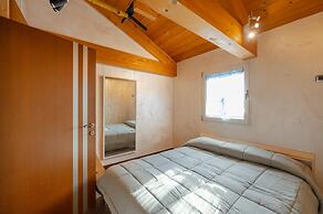 Luxury Burano Penthouse - Lagoon View