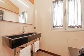 Luxury Burano Penthouse - Lagoon View