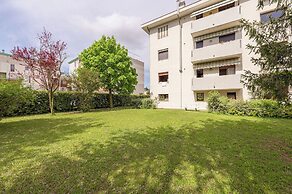 Casa Anna - 20 min da Venezia - Parking