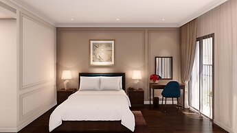 Cong Tu Bac Lieu Hotel