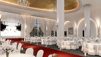 Cong Tu Bac Lieu Hotel