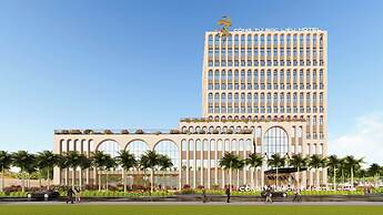 Cong Tu Bac Lieu Hotel