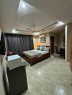 Chester Hill Residence