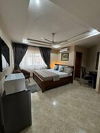 Chester Hill Residence