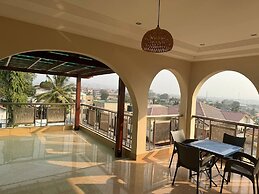 Chester Hill Residence