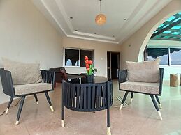 Chester Hill Residence