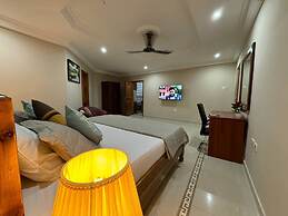 Chester Hill Residence