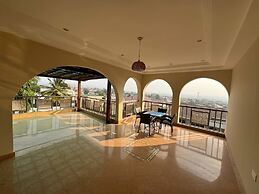 Chester Hill Residence