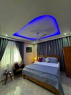 Chester Hill Residence