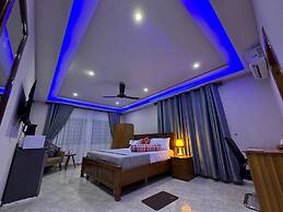 Chester Hill Residence