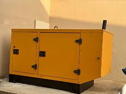 Chester Hill Residence