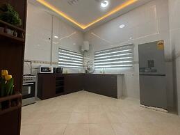 Chester Hill Residence