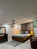 Chester Hill Residence