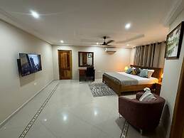 Chester Hill Residence