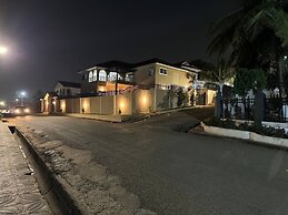 Chester Hill Residence