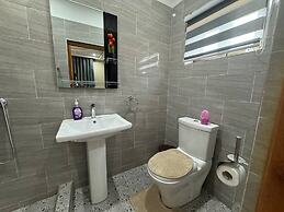 Chester Hill Residence