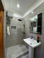 Chester Hill Residence