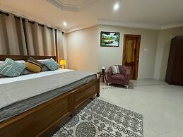 Chester Hill Residence