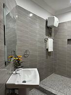 Chester Hill Residence