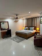 Chester Hill Residence