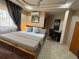 Chester Hill Residence