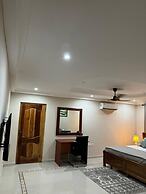 Chester Hill Residence