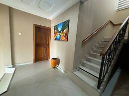 Chester Hill Residence