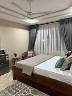 Chester Hill Residence