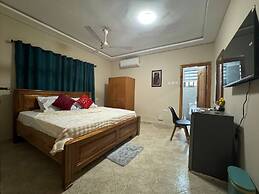 Chester Hill Residence