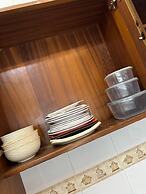 Chester Hill Residence