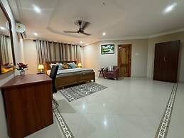 Chester Hill Residence