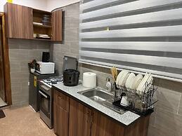 Chester Hill Residence