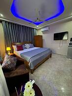 Chester Hill Residence