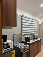 Chester Hill Residence