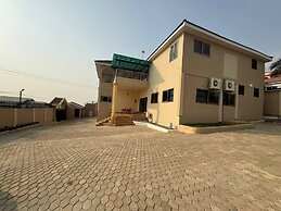 Chester Hill Residence