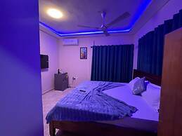 Chester Hill Residence