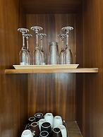 Chester Hill Residence