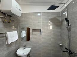 Chester Hill Residence