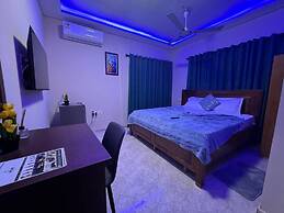 Chester Hill Residence