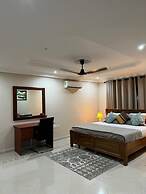 Chester Hill Residence