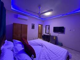 Chester Hill Residence