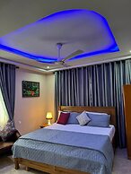 Chester Hill Residence