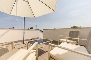 Villa Ridolfi - 15 min from Venice
