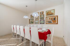 Villa Ridolfi - 15 min from Venice