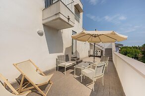 Villa Ridolfi - 15 min from Venice