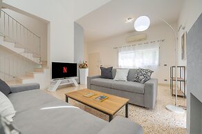 Villa Ridolfi - 15 min from Venice
