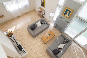 Villa Ridolfi - 15 min from Venice