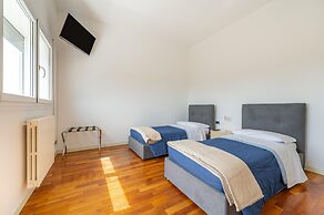 Villa Ridolfi - 15 min from Venice