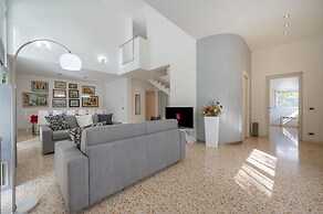 Villa Ridolfi - 15 min from Venice