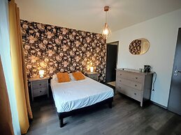 le clos des roses
